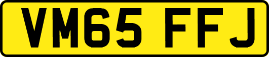VM65FFJ
