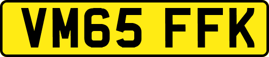 VM65FFK