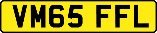 VM65FFL
