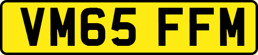 VM65FFM