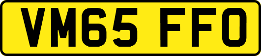 VM65FFO