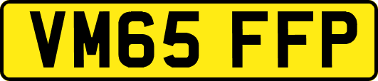 VM65FFP
