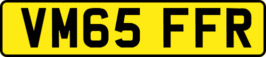 VM65FFR