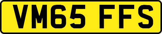 VM65FFS