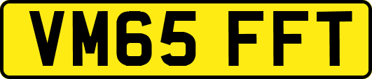 VM65FFT