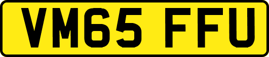 VM65FFU