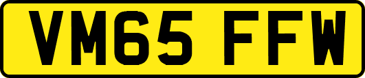 VM65FFW