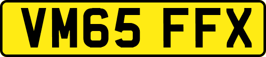VM65FFX