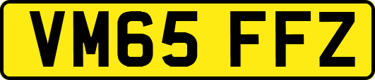 VM65FFZ