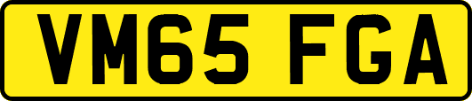 VM65FGA