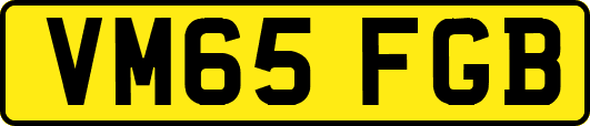 VM65FGB