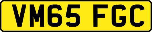 VM65FGC