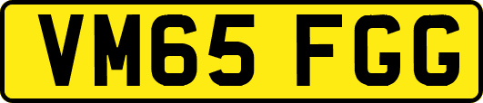 VM65FGG