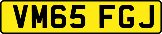 VM65FGJ