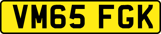 VM65FGK