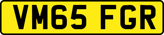 VM65FGR