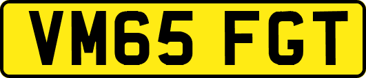 VM65FGT