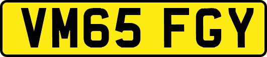 VM65FGY