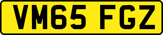 VM65FGZ