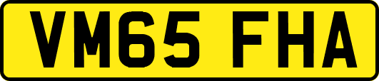 VM65FHA