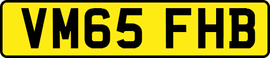 VM65FHB