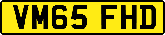 VM65FHD