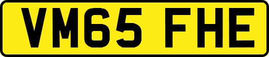 VM65FHE
