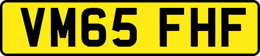 VM65FHF