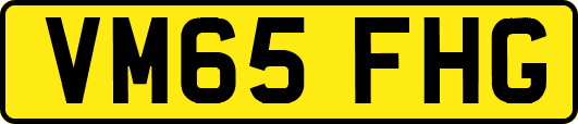 VM65FHG