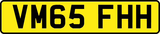 VM65FHH