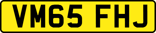 VM65FHJ
