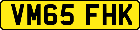 VM65FHK