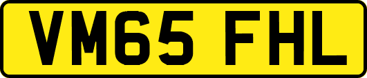VM65FHL