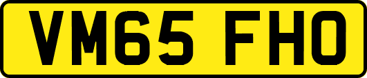 VM65FHO