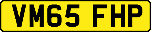 VM65FHP