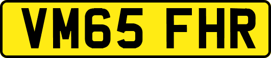 VM65FHR