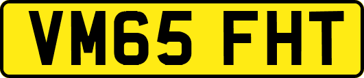 VM65FHT