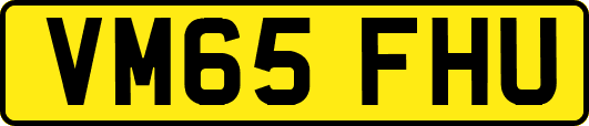 VM65FHU