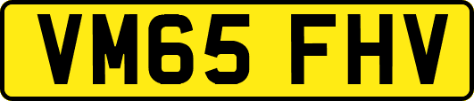 VM65FHV