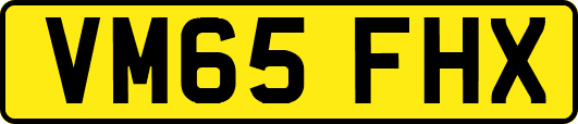 VM65FHX