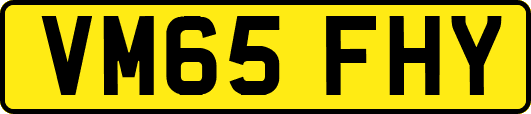 VM65FHY