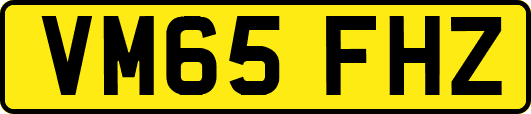 VM65FHZ