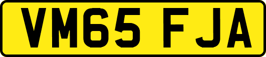 VM65FJA