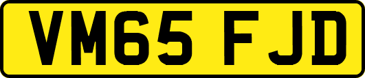 VM65FJD