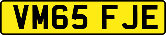 VM65FJE