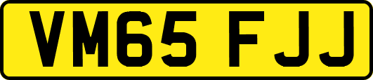 VM65FJJ