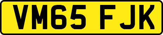 VM65FJK