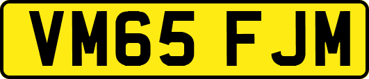VM65FJM