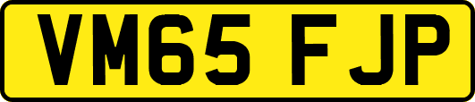 VM65FJP