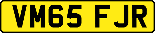 VM65FJR